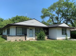 410 Wilshire St, Park Forest, IL
