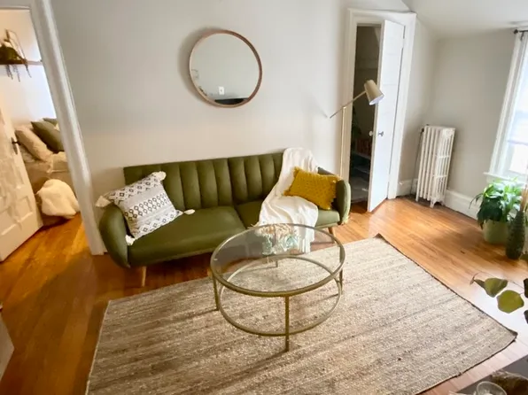 11 High St #2R, Nutley, NJ 07110