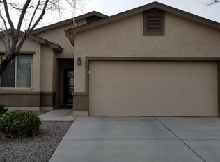 1143 Desert Sunflower Dr NE, Rio Rancho, NM 87144