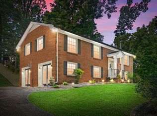 236 Slayden Cir, Clarksville, TN 37040