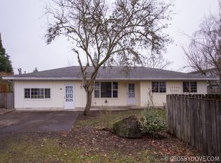580 NW Beary St, McMinnville, OR 97128
