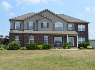 8611 Minnich Rd, Fort Wayne, IN 46816