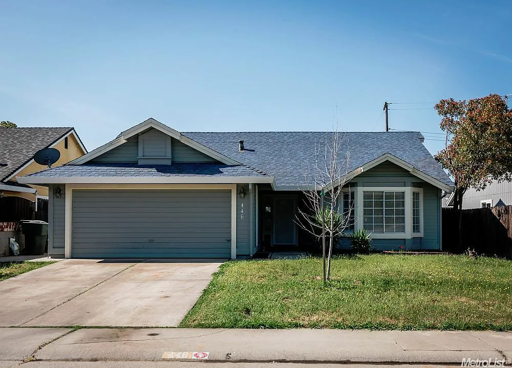 446 Silver Crest Cir photo 1