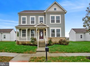 1507 E Matisse Dr, Middletown, DE 19709