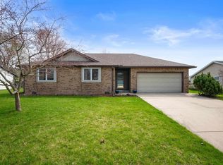 4301 W Sandpiper Dr, Muncie, IN