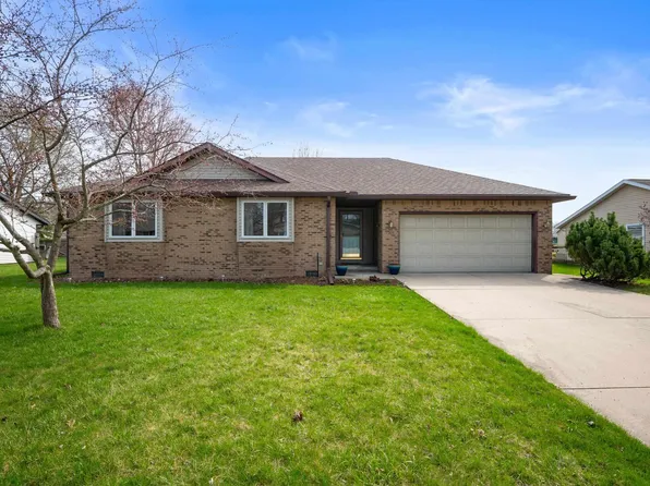 4301 W Sandpiper Dr, Muncie, IN 47304