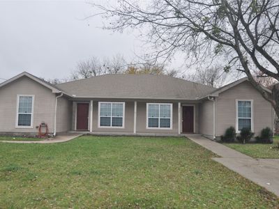 308 Mill St, Lone Oak, TX, 75453