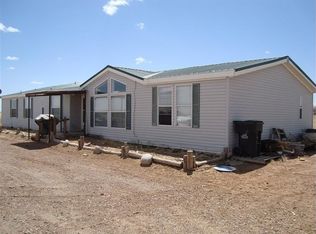 25 Nettle Rd, Moriarty, NM 87035