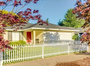 8809 NE 140th Ave, Vancouver, WA