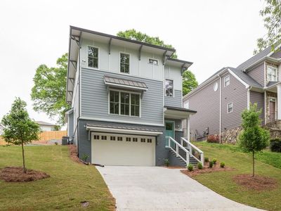 3181 Madison Ave, Atlanta, GA, 30319