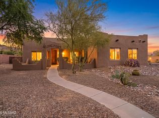 1704 W Placita Del Codillo, Sahuarita, AZ 85629