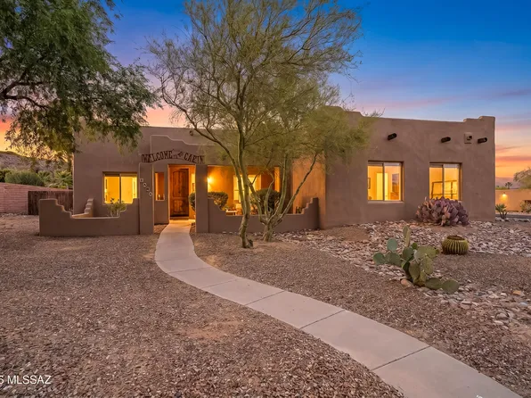 1704 W Placita Del Codillo, Sahuarita, AZ 85629