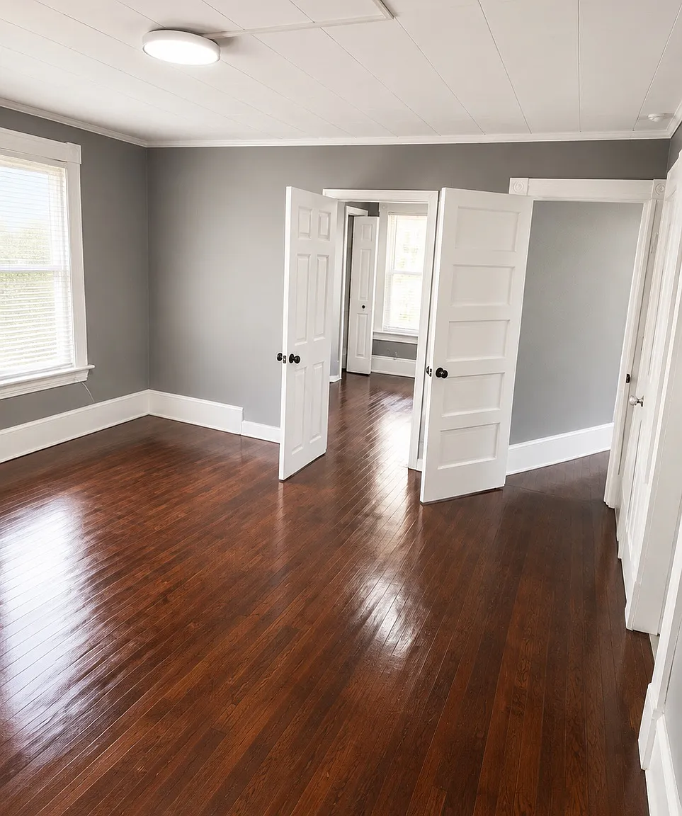 3 bed, 975 sqft, $1,750 — Photo 2
