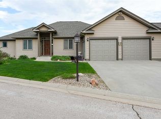 121 Stone Gate Dr, Spearfish, SD 57783