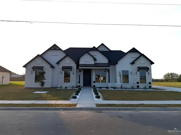 6343 Raiders Ave, Edinburg, TX 78542