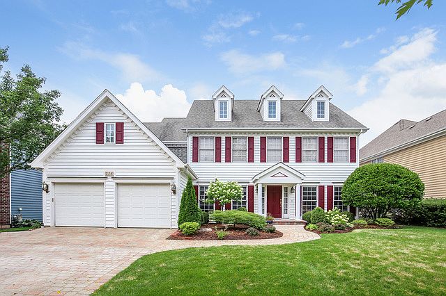1st image of 716 Fairfield Ct