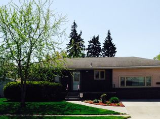 2705 Cheyenne St, Columbus, NE 68601