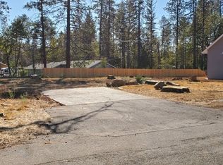 1858 Conifer Dr, Paradise, CA 95969