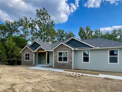 786 Greenland Dr, Eaton, OH, 45320