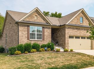 309 Van Conder Pl, Hendersonville, TN 37075
