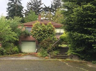 11833 16th Ave S, Seattle, WA 98168