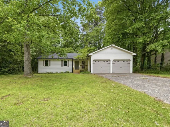 3129 Calumet Pl NW, Kennesaw, GA 30152