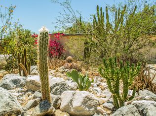 18300 Kris Ave, Desert Hot Springs, CA 92241