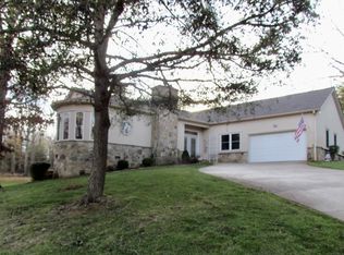 63 Quail Ridge Dr LOT 19, Crossville, TN 38555