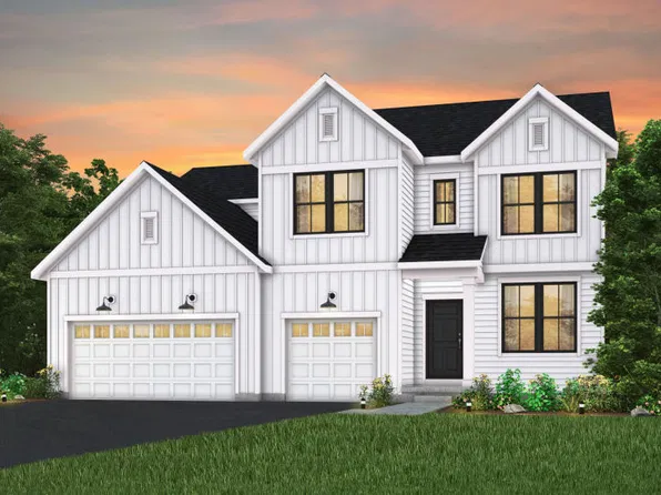 Decatur Plan, Highpoint Vistas
