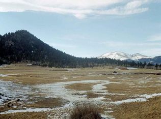 0 Lions Head Rnch LOT 19, Pine, CO 80470