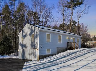 438 Bridgton Rd, Westbrook, ME 04092