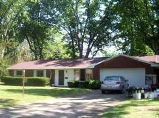 2569 Walford Dr, Centerville, OH 45440