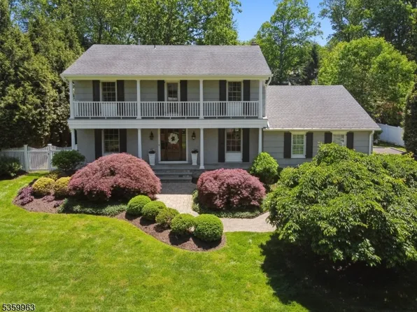 23 Parkview Rd, Chatham Twp., NJ 07928