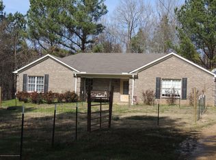 447 Edwards Rd, Byhalia, MS 38611