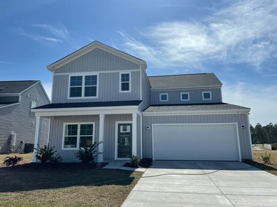 445 Carrara Dr, Summerville, SC, 29486