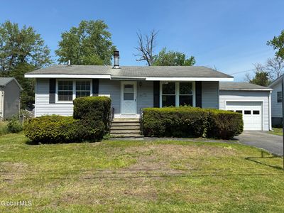 419 Clayton Road, Schenectady, NY, 12304