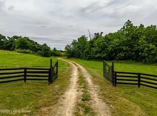 Township Road 10 Hannah Rd, Shelbyville, KY 40065