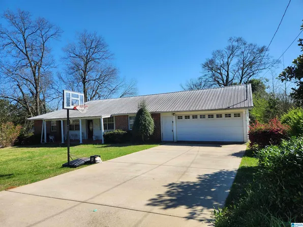 515 1st Ave NW, Wedowee, AL 36278