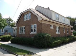827 E Homer St, Milwaukee, WI 53207