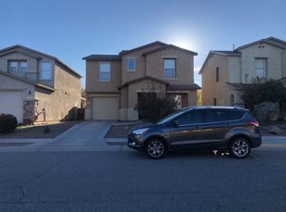7025 S Harrier Loop, Tucson, AZ 85756