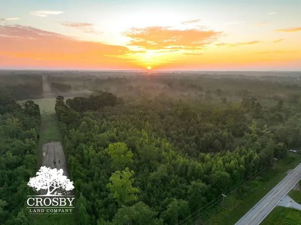 Highway 178, Swansea, SC 29160
