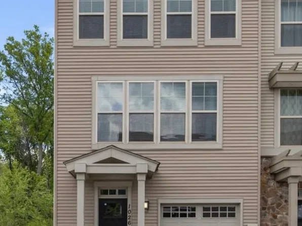 1026 Edenberry Way, Glen Burnie, MD 21060