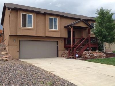 1280 Livingston Ave, Colorado Springs, CO, 80906