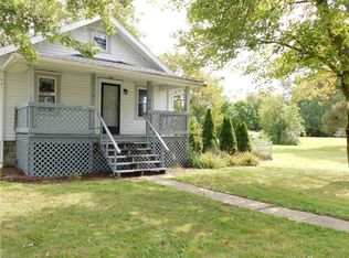 1364 Bank St, Atwater, OH 44201