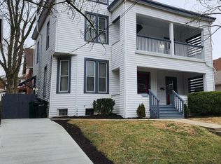 3610 Burch Ave, Cincinnati, OH 45208