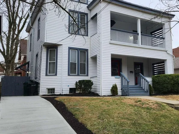 3610 Burch Ave, Cincinnati, OH 45208