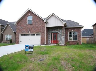 2922 Lightning Bug Dr, Murfreesboro, TN 37129