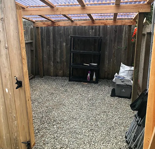 1306 Henderson St — Photo 18