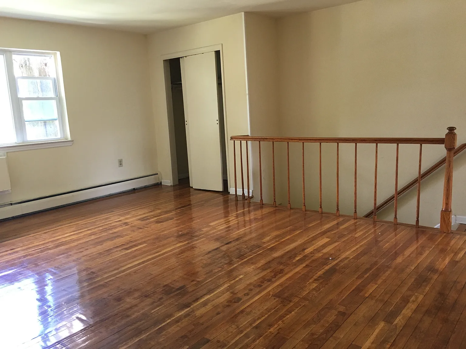 1 bed, 735 sqft, $1,595 — Photo 3