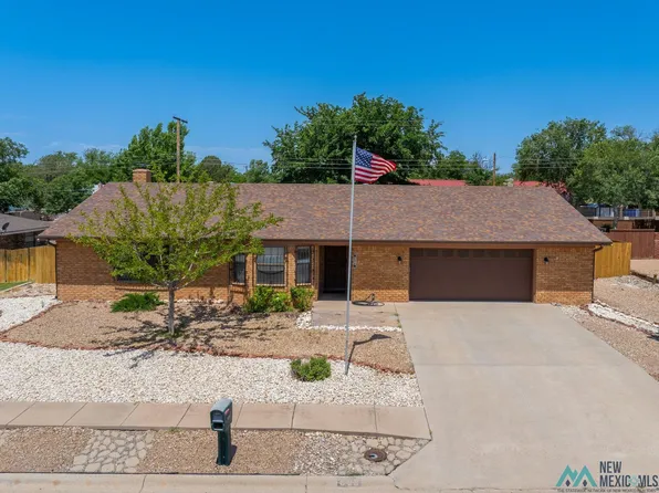 608 Estrellita Dr, Roswell, NM 88201